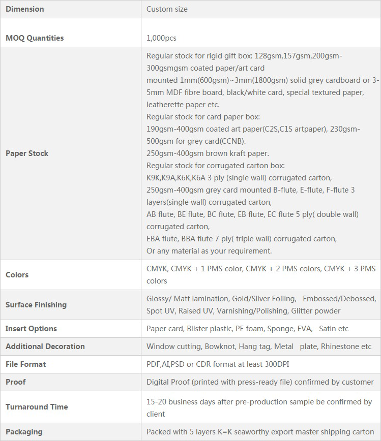 foldable storage box manufacturers