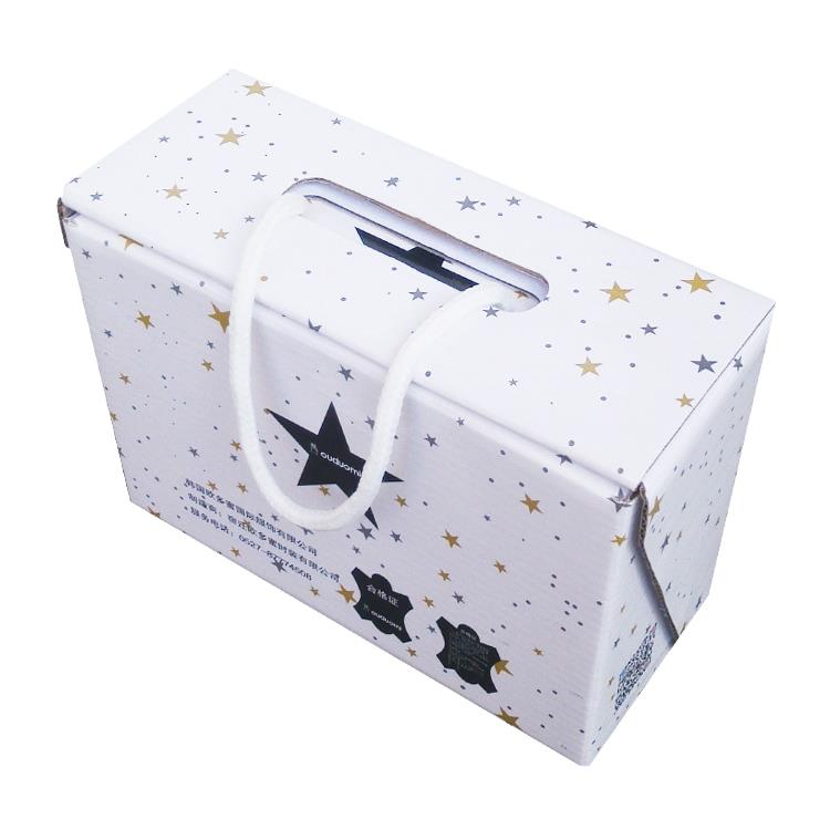 paper box packing Cheap price(2)