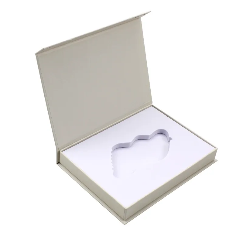 custom jewelry boxes with logo paper packaging flap magnet boxes (4)
