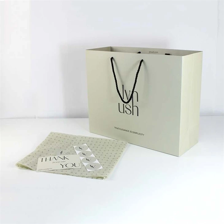 Design Paper Bag suppliers