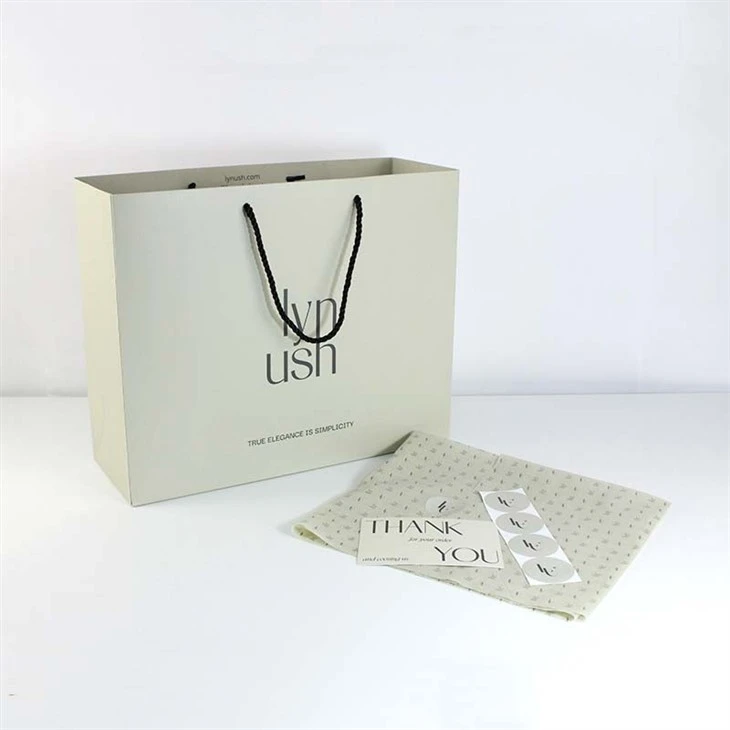 Design Paper Bag price