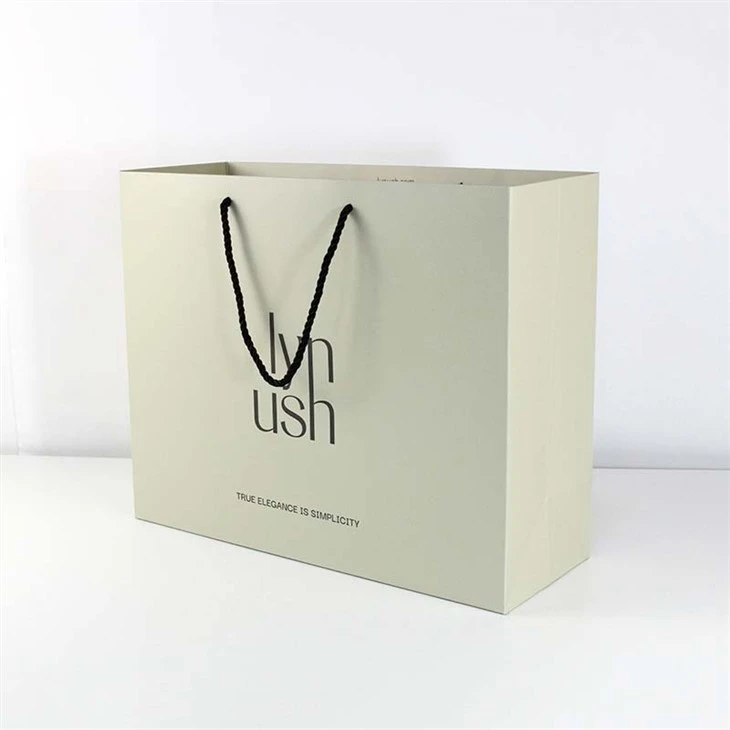 Design Paper Bag suppliers