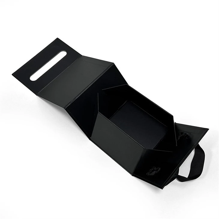 Foldable Cloth Box (2)