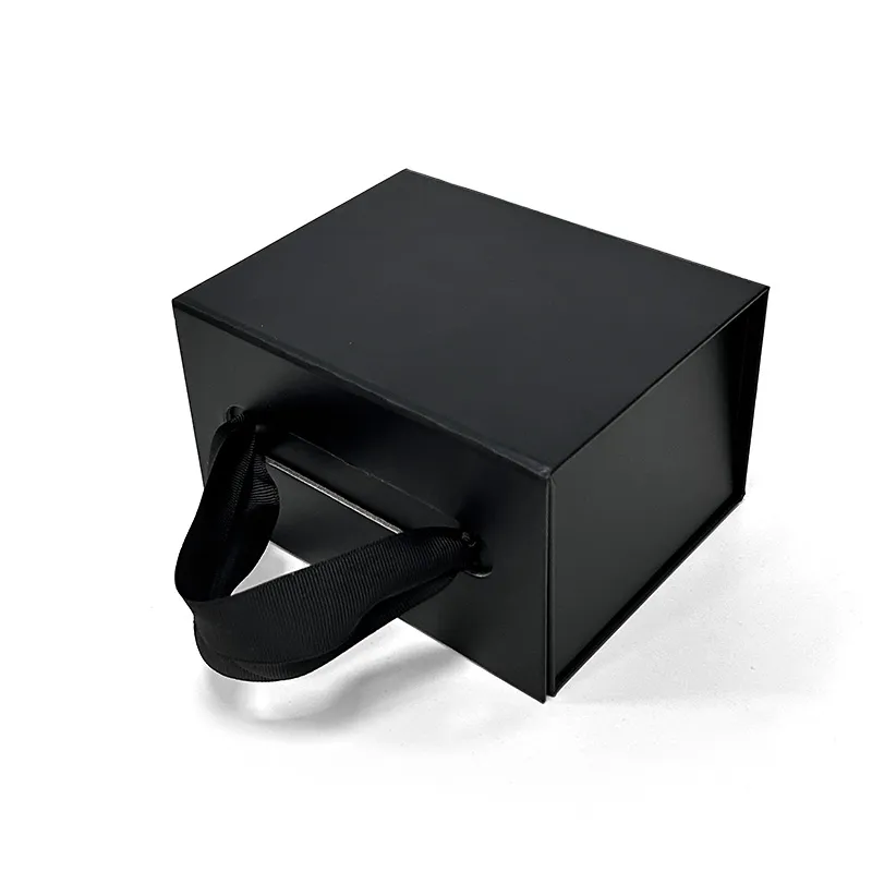 Box Packaging Clothing 2