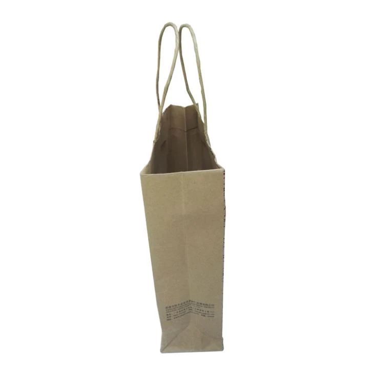 Recycled Paper Bags