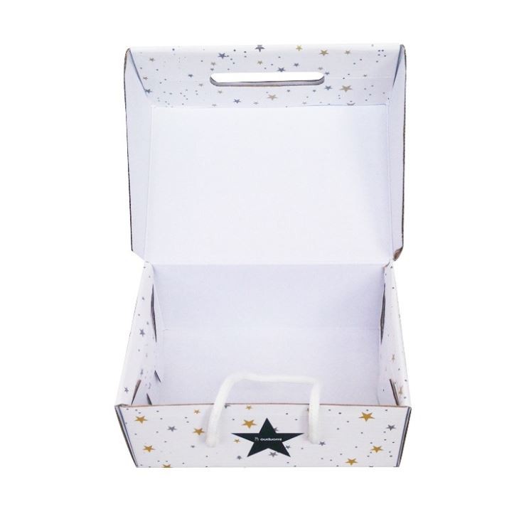 Packaging Boxes Printing For Kids Toy Gift Set