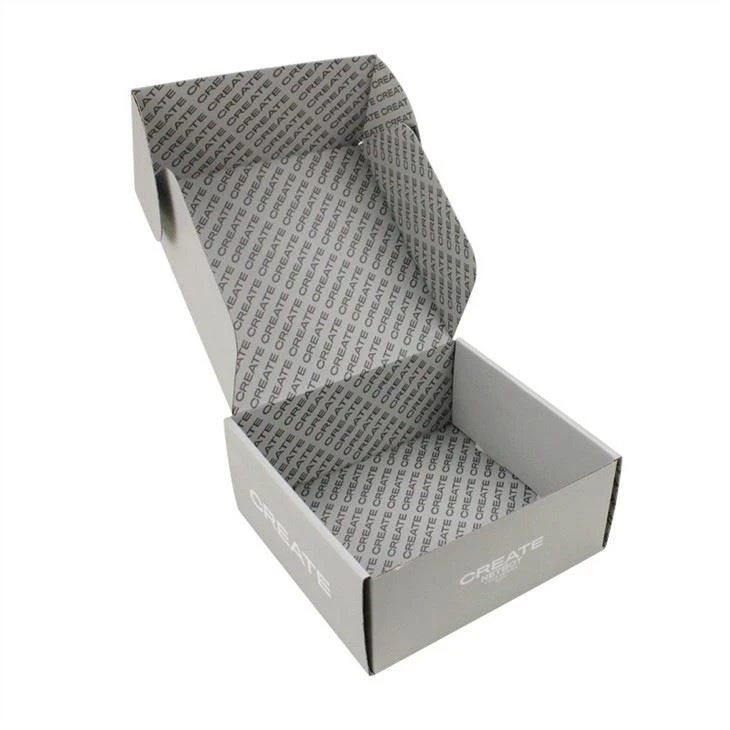 Cardboard Box For Festival Gift Packaging